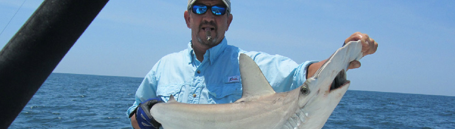 Myrtle Beach Fishing Charters