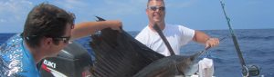 Fishing History