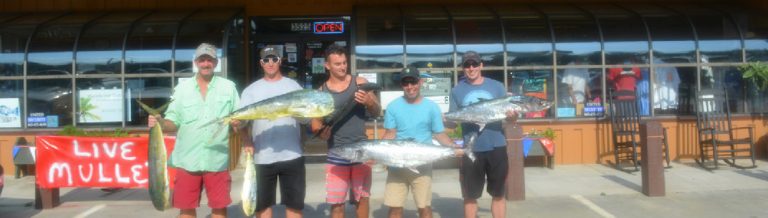  Murrells Inlet - Myrtle Beach Fishing Charters Myrtle 